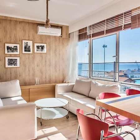 #Morrison Apt By Halu! Apartments Tessalónica Exterior foto