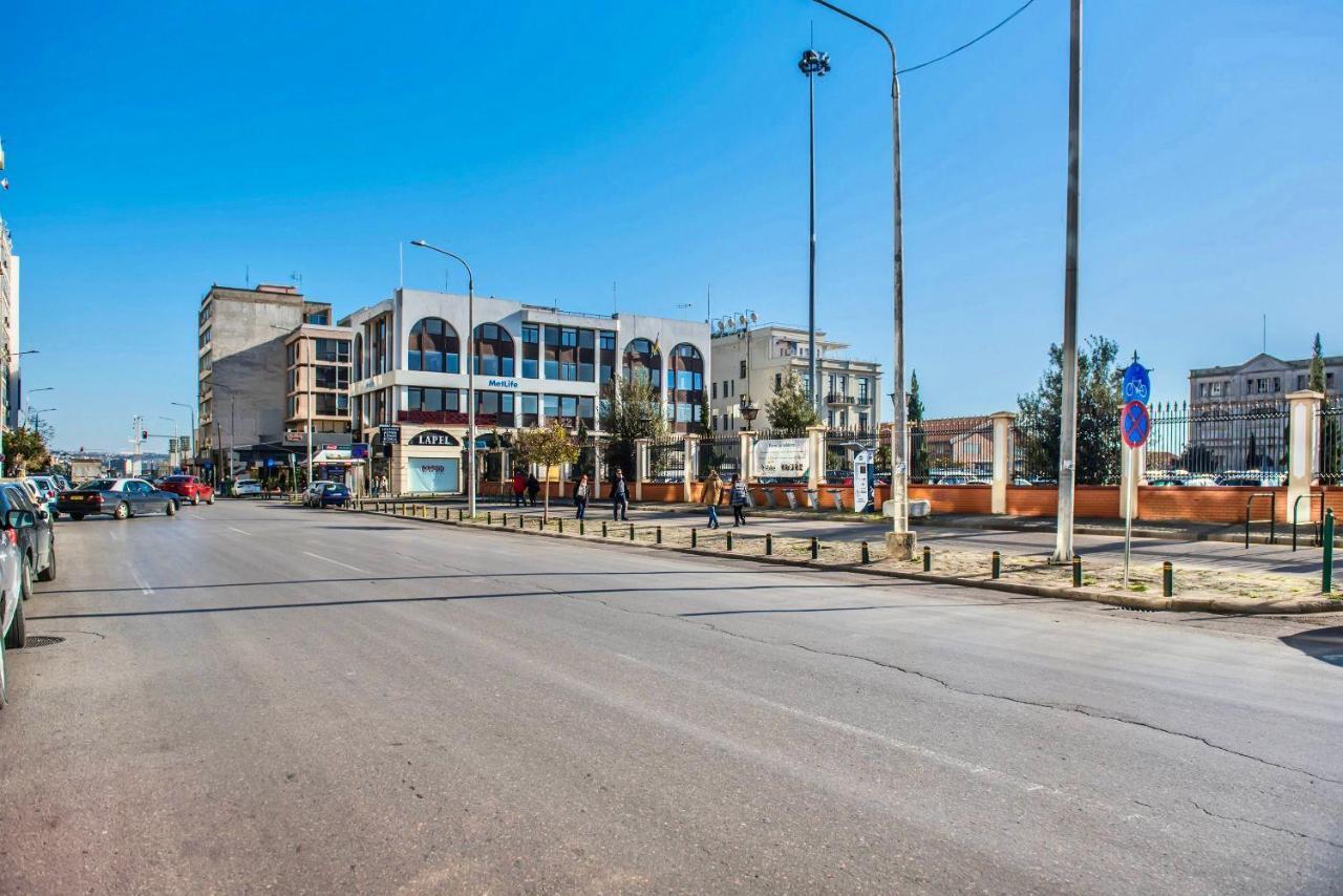 #Morrison Apt By Halu! Apartments Tessalónica Exterior foto